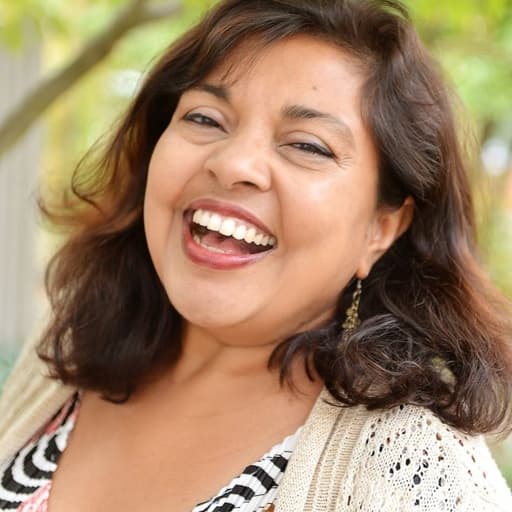 Mitali Perkins