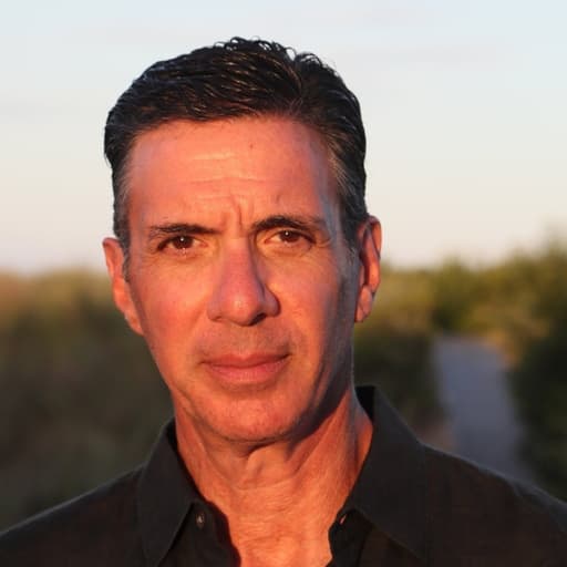 Mitchell Zuckoff