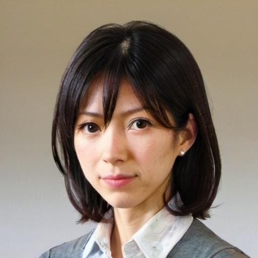 Mizuho Kusanagi