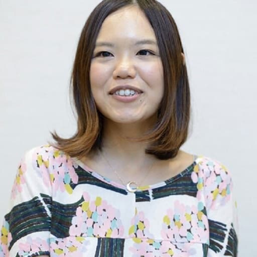 Mizuki Tsujimura