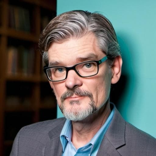 Mo Willems