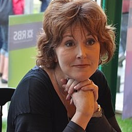 Moira Young