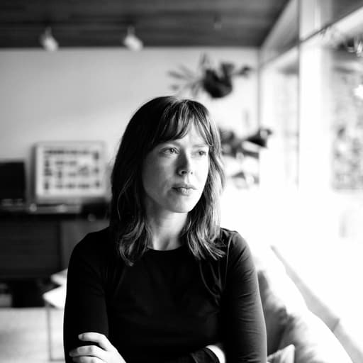 Molly Wizenberg