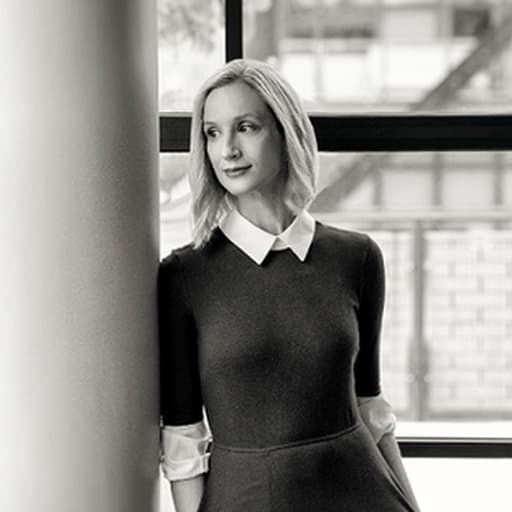 Monica Hesse