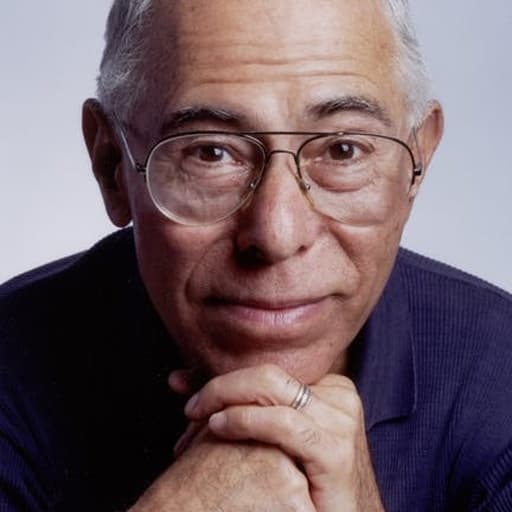Mordicai Gerstein