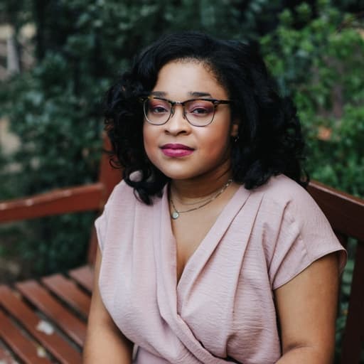 Morgan Jerkins