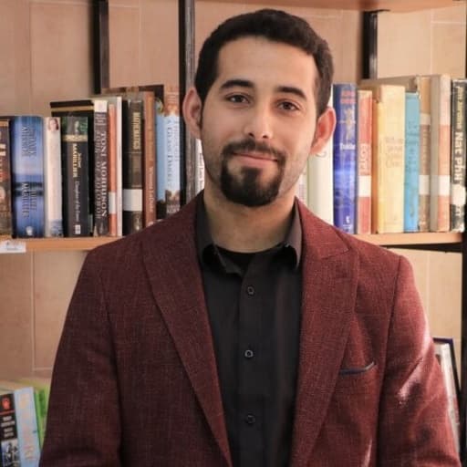 Mosab Abu Toha