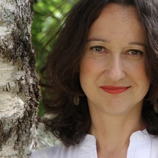 Muriel Barbery