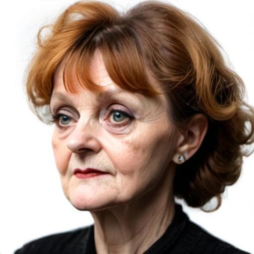 Muriel Spark