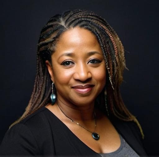 N K Jemisin