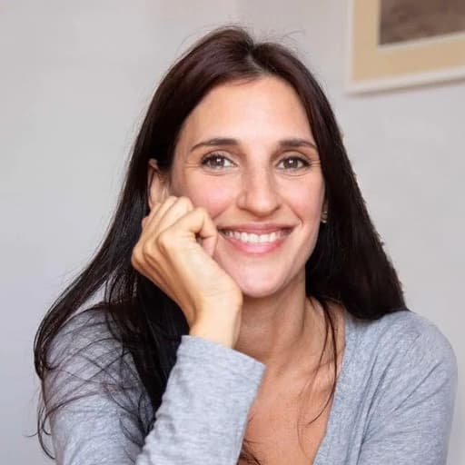 Nadia Davids
