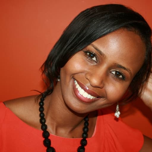 Nadifa Mohamed