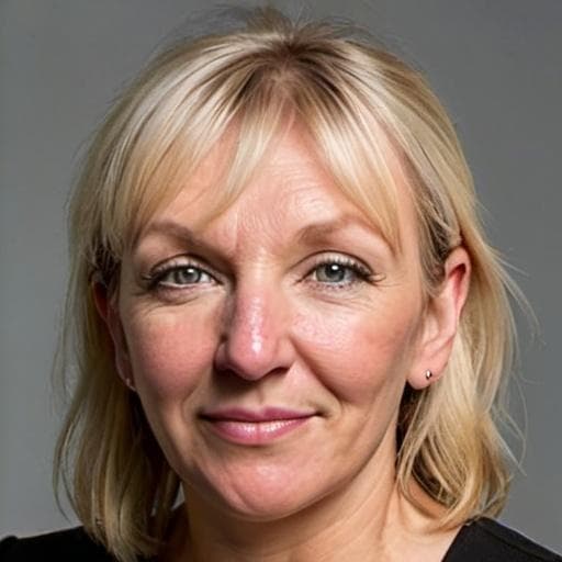 Nadine Dorries