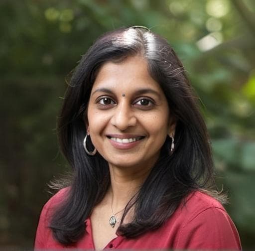 Nalini Singh