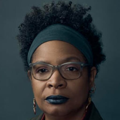 Nalo Hopkinson