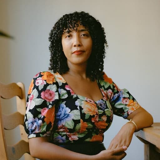 Namwali Serpell