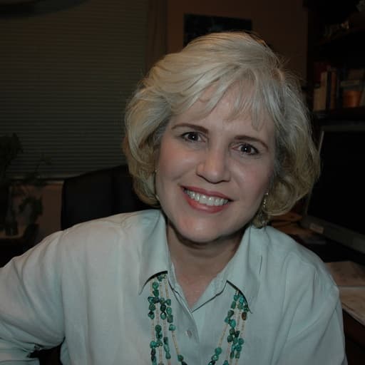 Nancy E. Turner