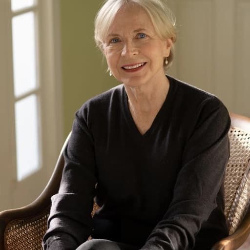 Nancy Horan