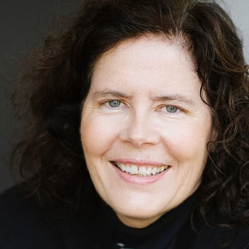 Nancy Isenberg