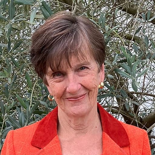 Nancy Kline