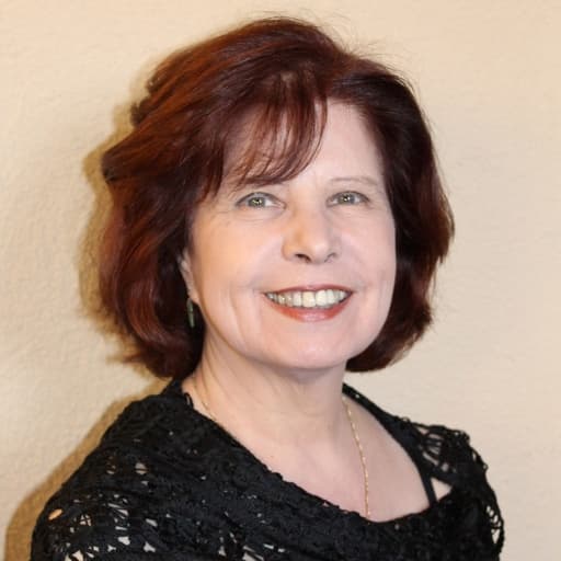 Nancy Kress