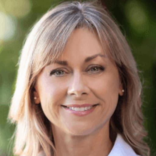 Nancy McKenzie