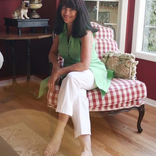 Nancy Tillman