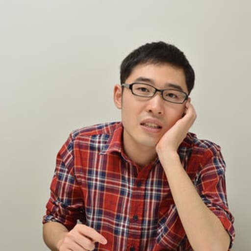Naoki Higashida