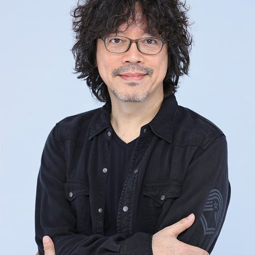 Naoki Urasawa