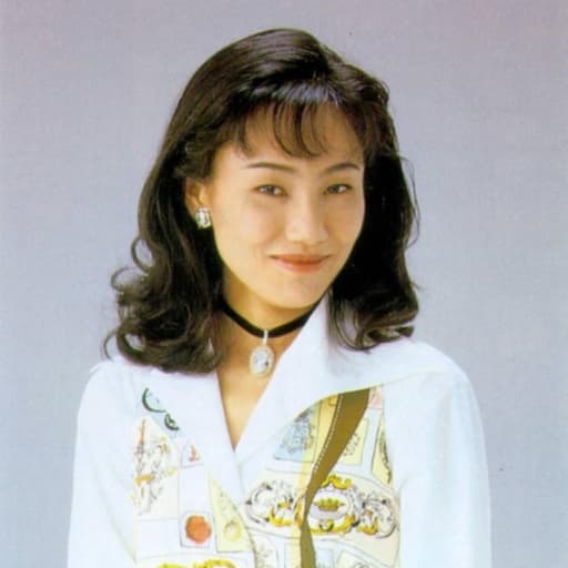 Naoko Takeuchi