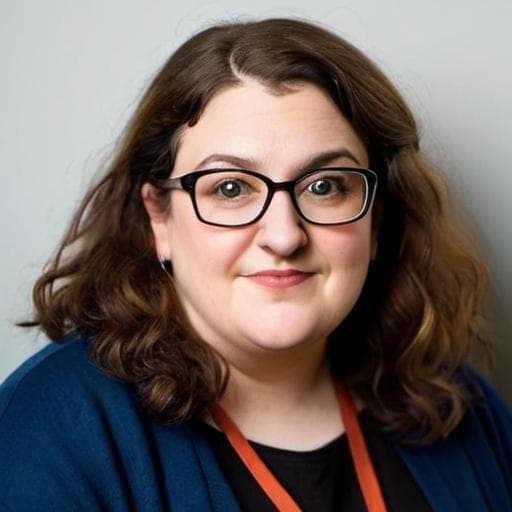 Naomi Alderman
