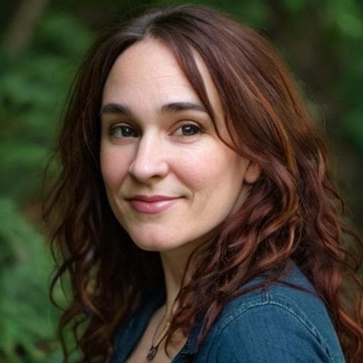 Naomi Novik