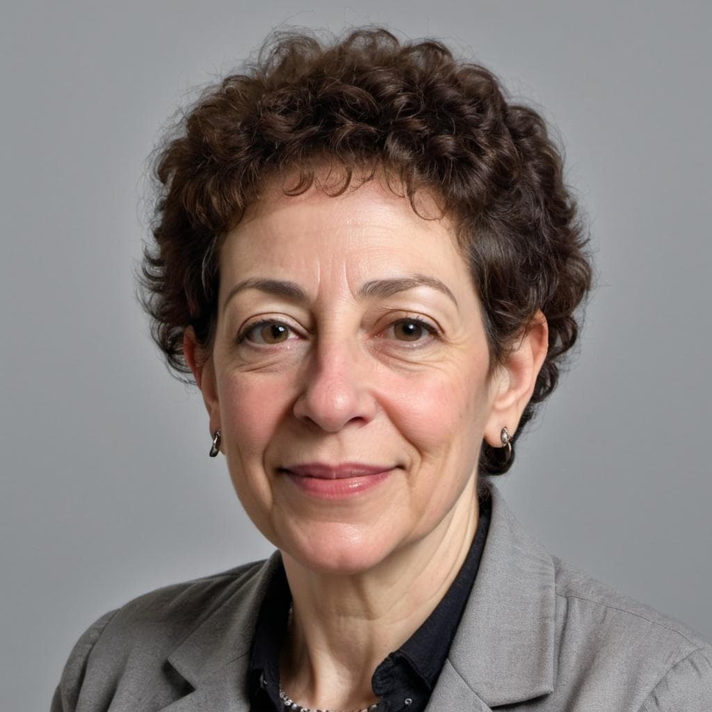 Naomi Oreskes