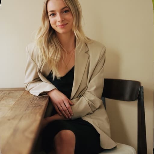 Naomi West