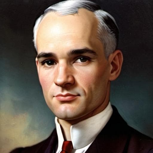 Napoleon Hill
