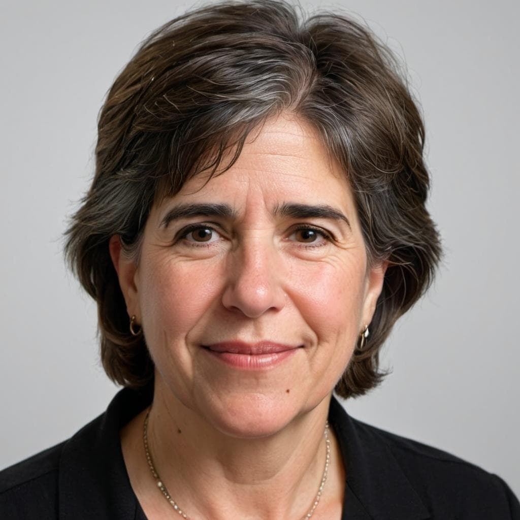 Natalie Goldberg