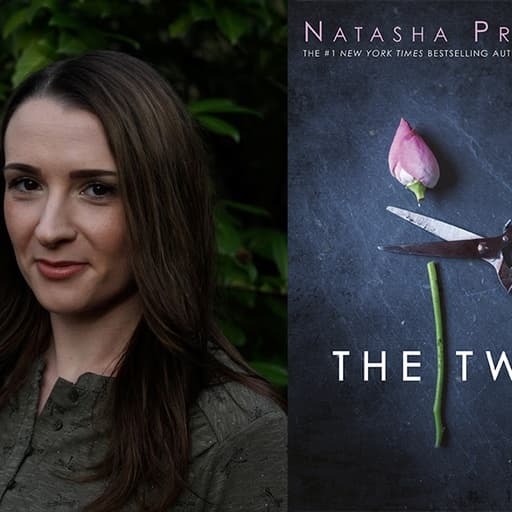 Natasha Preston