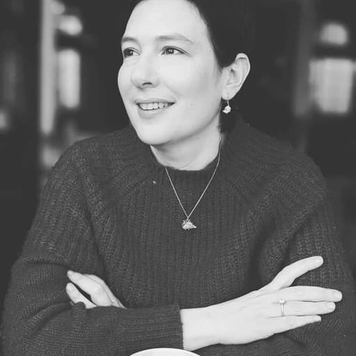 Natasha Solomons