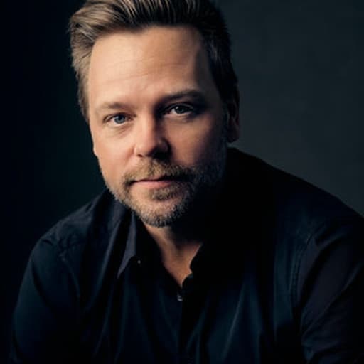 Nathan  Hill
