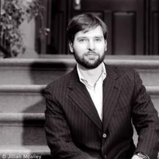 Neal Bascomb
