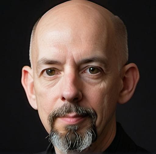 Neal Stephenson