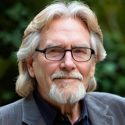 Neale Donald Walsch