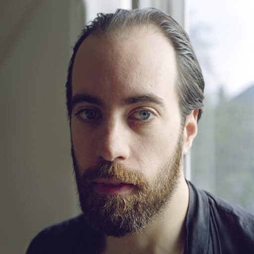 Ned Beauman