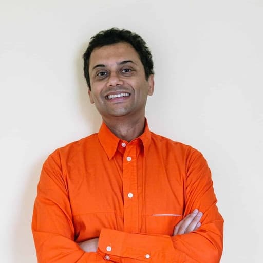 Neel Mukherjee