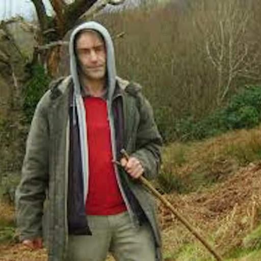 Neil Ansell