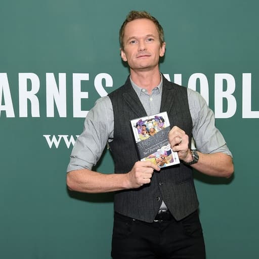 Neil Patrick Harris