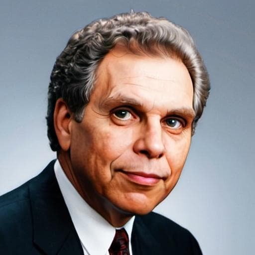Neil Postman