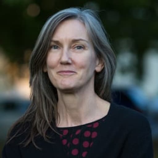 Nell Zink
