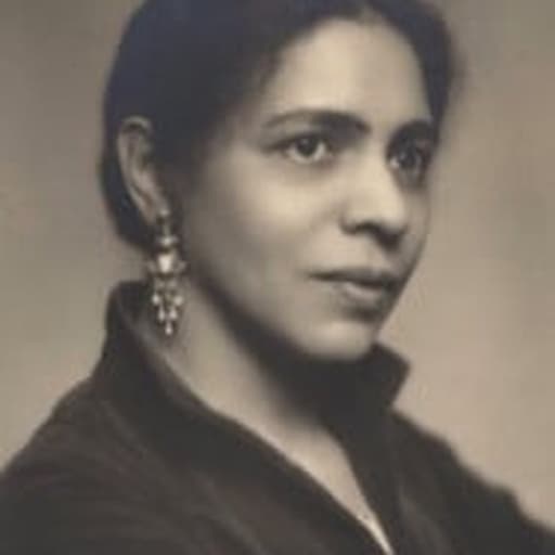 Nella Larsen