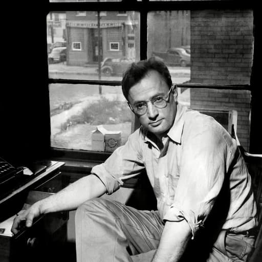 Nelson Algren